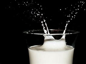 milk of human kindness